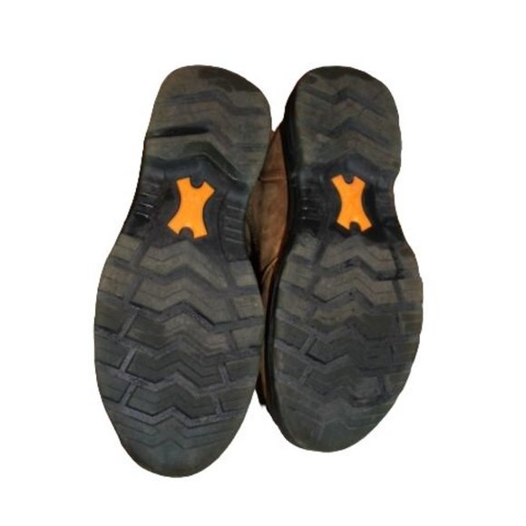 ARIAT MEN'S Work Boots Size 9 D Medium (Opened Box) (Other) - Picture 3 of 4